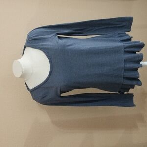 Banana Republic Long Sleeve Shirt Size M